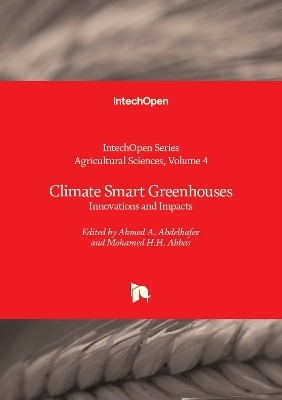 Climate Smart Greenhouses - 