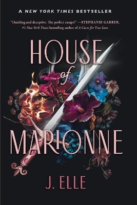 House of Marionne - J. Elle