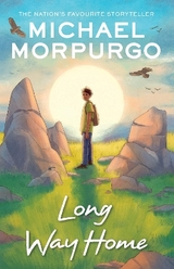 Long Way Home - Morpurgo, Michael