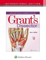 Grant's Dissector - Detton, Alan J.