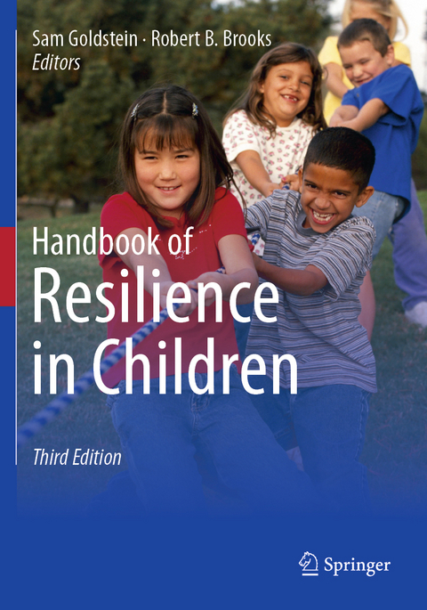 Handbook of Resilience in Children - 