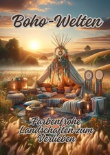 Boho-Welten - Ela ArtJoy