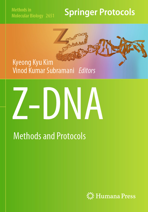 Z-DNA - 