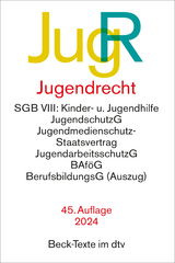 Jugendrecht