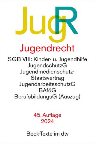 Jugendrecht - 