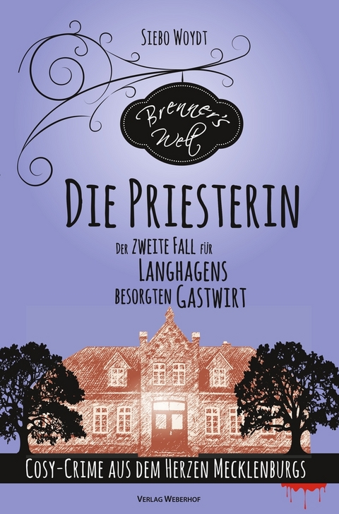 Die Priesterin - Siebo Woydt