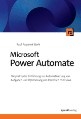 Microsoft Power Automate - Paul Papanek Stork