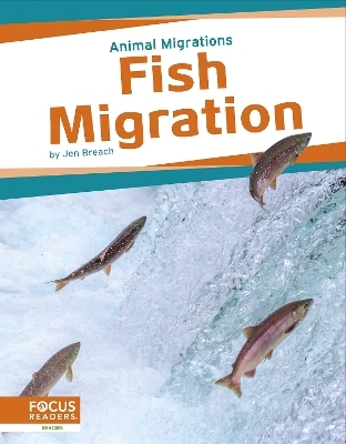 Fish Migration - Jen Breach