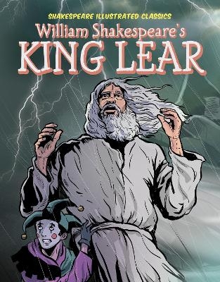 William Shakespeare’s King Lear - Daniel Conner