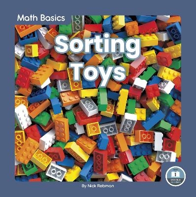 Sorting Toys - Nick Rebman