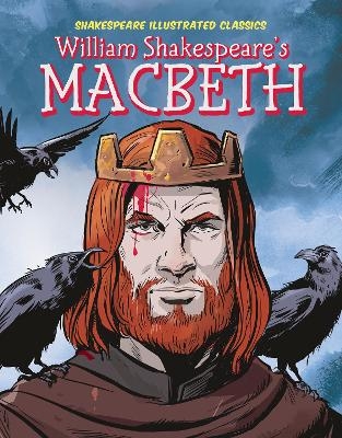 William Shakespeare’s Macbeth - Joeming Dunn