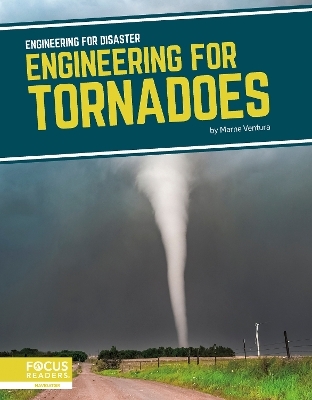 Engineering for Tornadoes - Marne Ventura