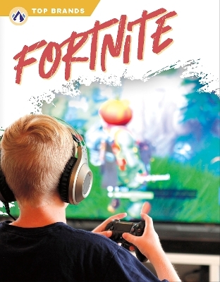 Fortnite - Julianna Helt