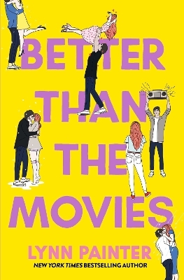 Better Than the Movies - Lynn Painter