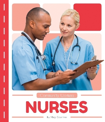 Nurses - Meg Gaertner