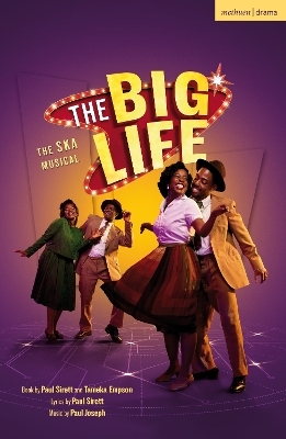 The Big Life - Paul Sirett, Tameka Empson