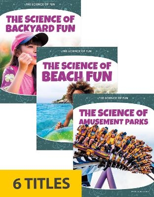 The Science of Fun (Set of 6)