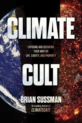 Climate Cult - Brian Sussman