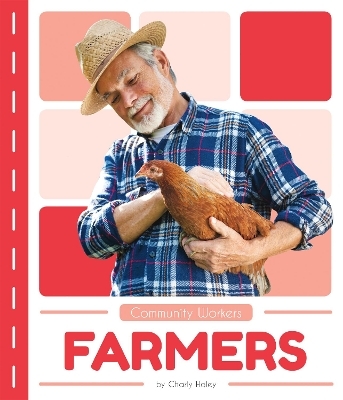 Farmers - Charly Haley