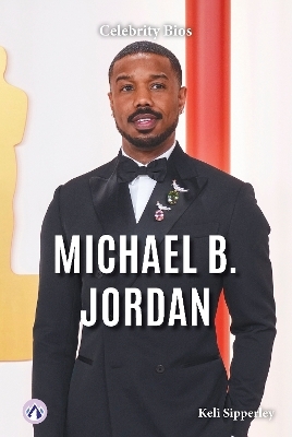 Michael B. Jordan - Keli Sipperley