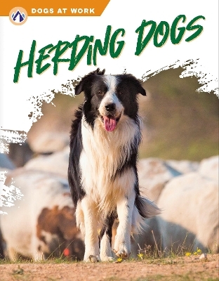 Herding Dogs - Marie Pearson