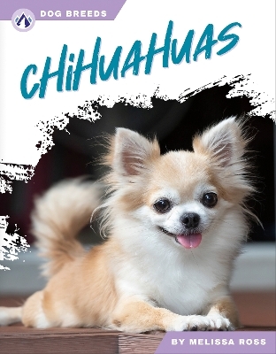 Chihuahuas - Melissa Ross