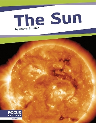 The Sun - Connor Stratton