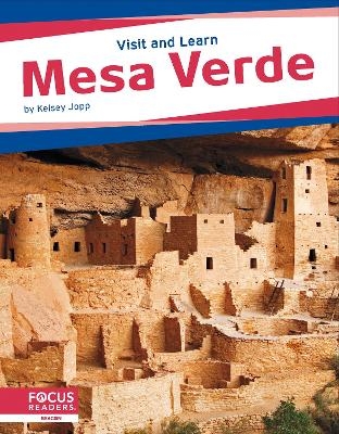 Mesa Verde - Kelsey Jopp