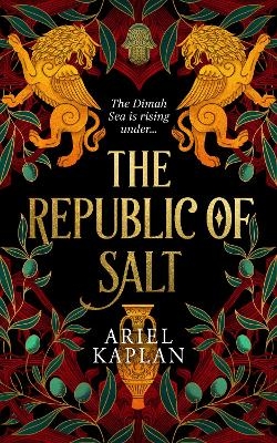 The Republic of Salt - Ariel Kaplan