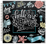 Chalk Art and Lettering 101 -  Amanda Arneill,  Shannon Roberts