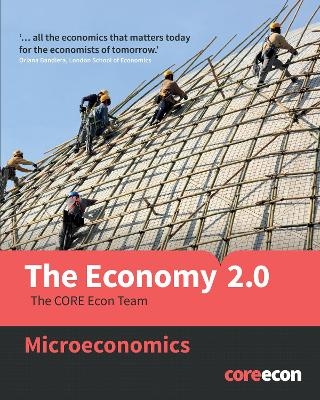 Economy 2.0 -  The CORE Econ Team