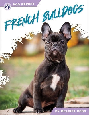 French Bulldogs - Melissa Ross