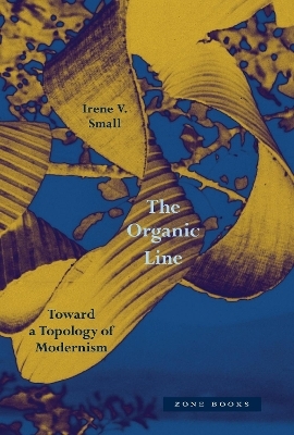 The Organic Line - Irene V. Small