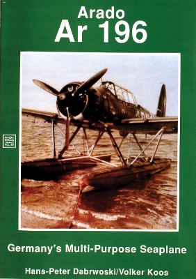 Arado - H.P. Dabrowski, Volker Koos