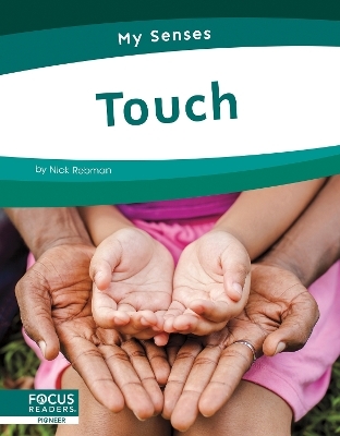 Touch - Nick Rebman