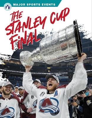 The Stanley Cup Final - Wendy Hinote Lanier