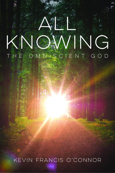 All Knowing -  Kevin Francis O'Connor