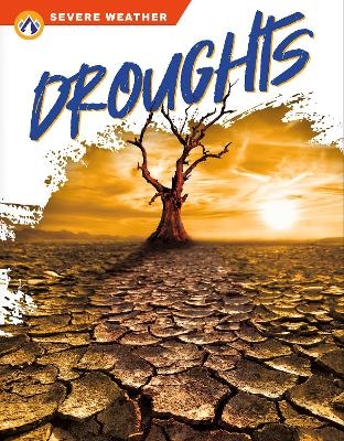 Droughts - Megan Gendell