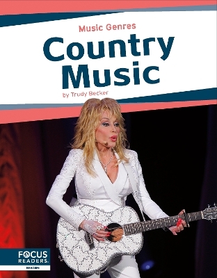 Country Music - Trudy Becker