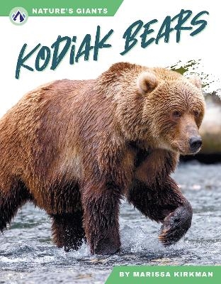 Kodiak Bears - Marissa Kirkman