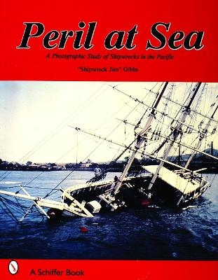 Peril at Sea - Jim Gibbs