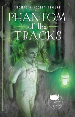 Phantom of the Tracks - Thomas Kingsley Troupe