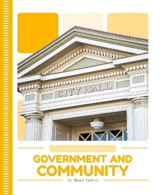 Government and Community - Marne Ventura