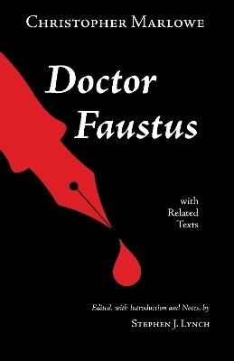 Doctor Faustus - Christopher Marlowe