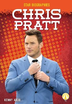 Chris Pratt - Kenny Abdo