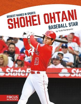 Shohei Ohtani - Todd Kortemeier