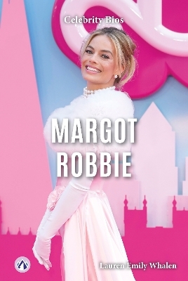 Margot Robbie - Lauren Emily Whalen