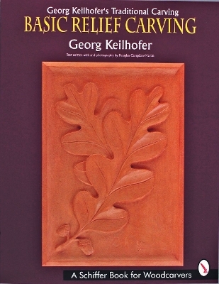 Georg Keilhofer’s Traditional Carving - Georg Keilhofer