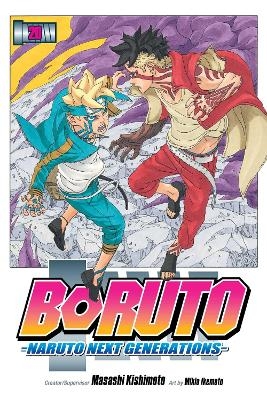 Boruto: Naruto Next Generations, Vol. 20 - Masashi Kishimoto