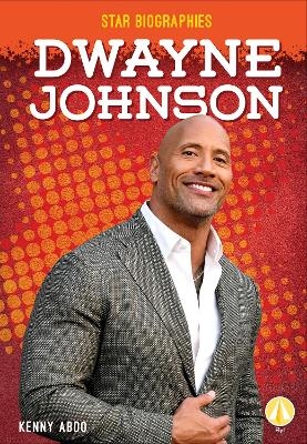 Dwayne Johnson - Kenny Abdo